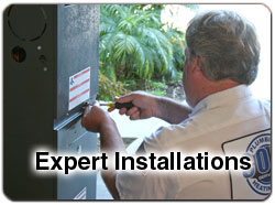 Rolling Hills Heating